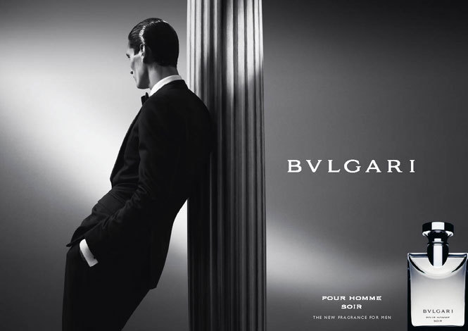 BVLGARI POUR HOMME SOIR