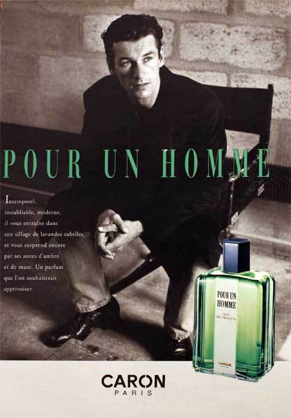 Pour un Homme