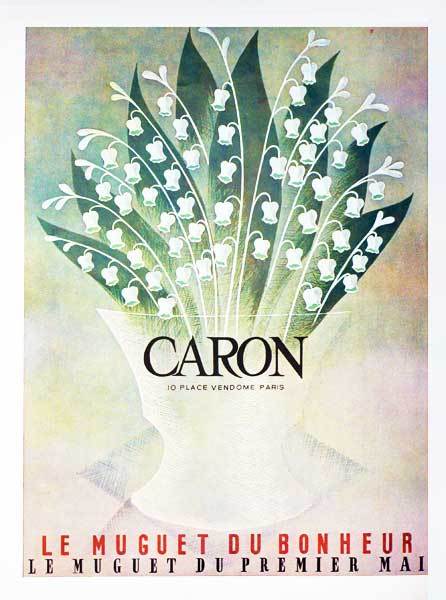 Le Muguet du Bonheur