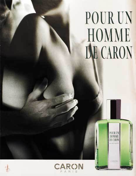 Pour un Homme