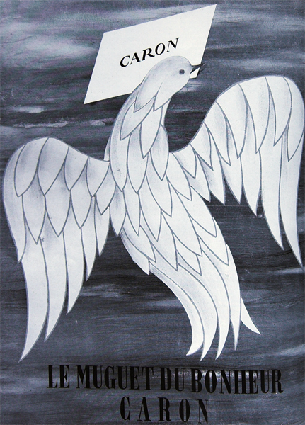 Le Muguet du Bonheur