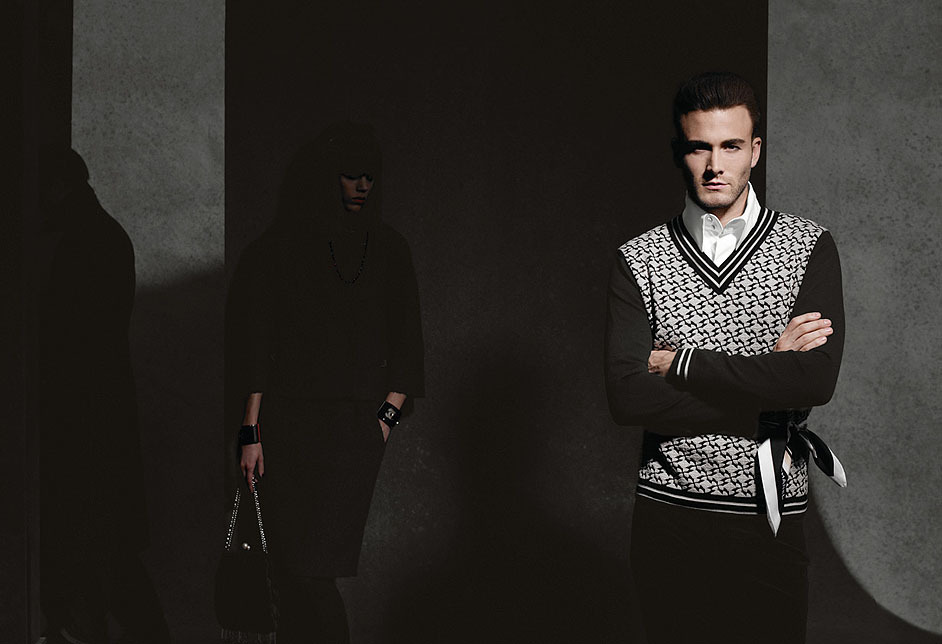 ��������� ������� �� ����������� ����� � V-�������� �������