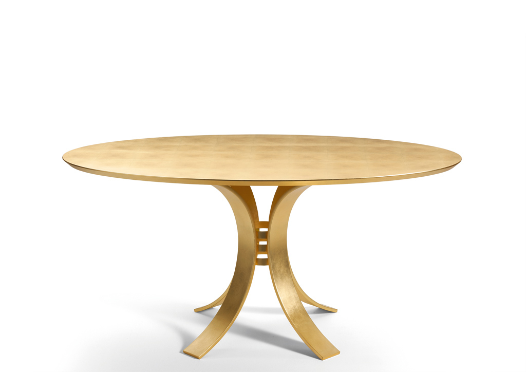 The Golden Table