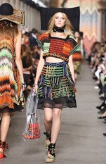 Одежда Missoni