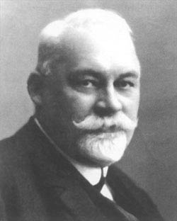  .   (Auguste Reymond), (1872-1946). 