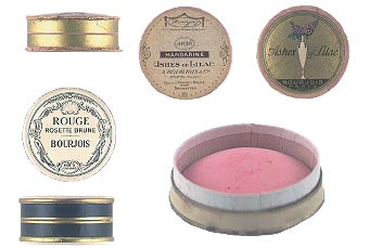 Bourjois