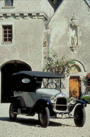 Citroen