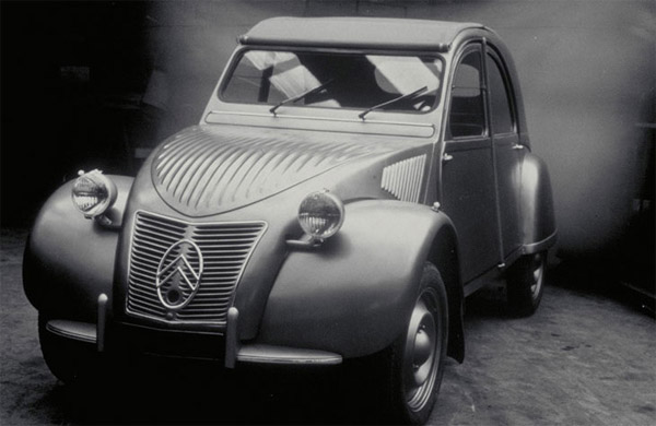Citroen