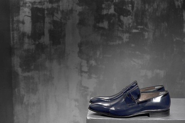 Мужские туфли, полуботинки Mascotte весна