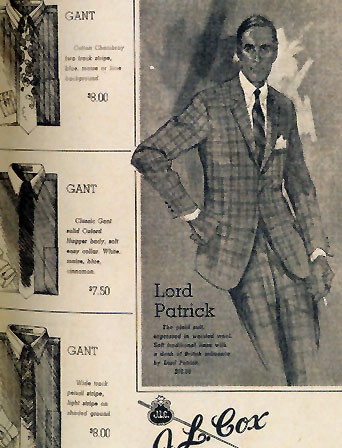Gant