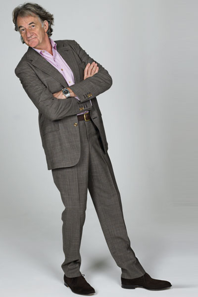 Paul Smith