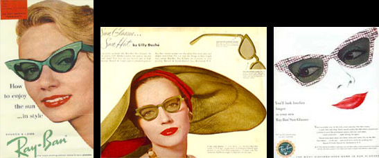 Ray-Ban