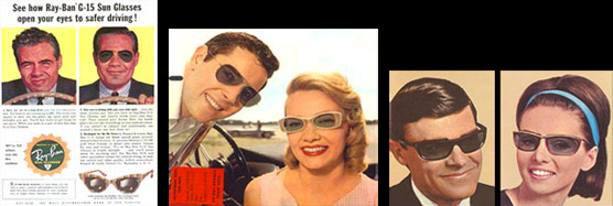 Ray-Ban