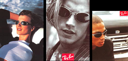Ray-Ban