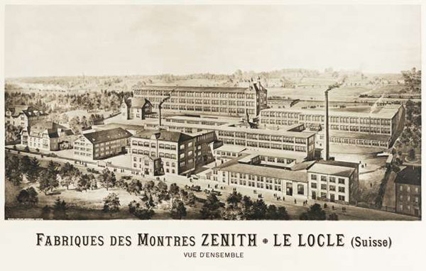 Zenith