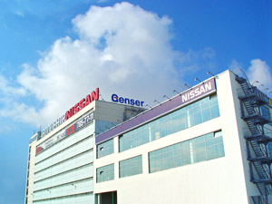 Genser