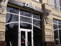 Zali casa