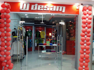 Desam