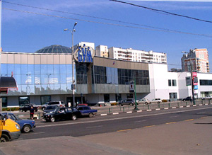 Woolstreet