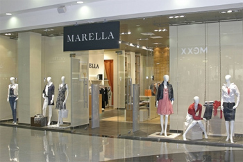 Marella