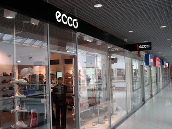 Ecco