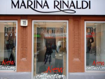 Marina Rinaldi