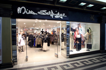 Miss Selfridge