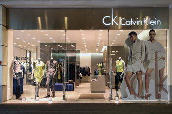 ck Calvin Klein