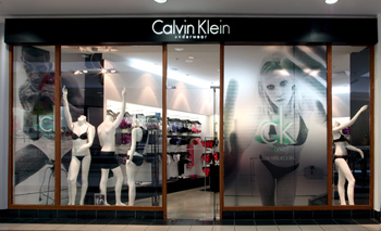 Calvin Klein Underwear